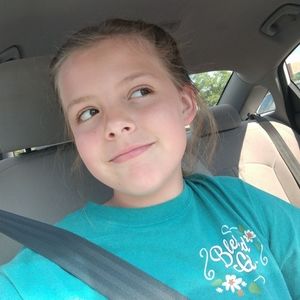 Meet your Posher, Sadie